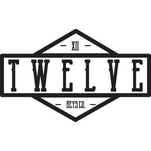 Meet your Posher, 12keysxTwon